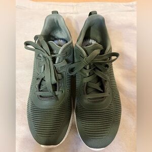 Skechers Bobs Squad-Tough Talk